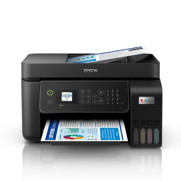 Imprimante multifonction Epson EcoTank L5290