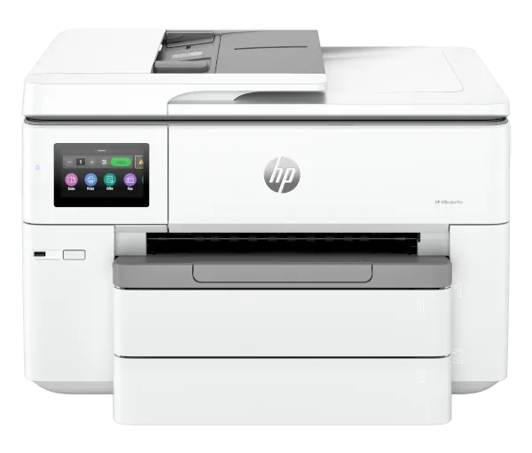 Imprimante multifonction A3 HP OfficeJet Pro 9730